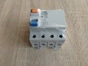 Bemko wyłącznik różnicowoprądowy 25A 30mA AC 4P