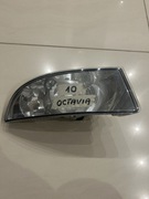 Skoda Octavia II 2008-2013 halogen prawy