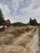 Przyjmę ziemię i gruz