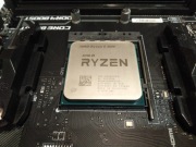 AMD Ryzen 5 3600