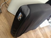 Poduszka do wózka inwalidzkiego Jay Syncra Cryo Fluid