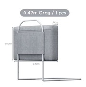 Nowe barierki dla dziecka na łóżko