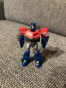 Universe 2 Legends Class Optimus Prime (Animated)