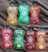 BOLERO NAPÓJ W PROSZKU 3g 