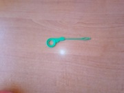 Czyścik do otworu spustowego chłodziarki przetykacz Electrolux ERB2941