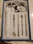 OZONATOR DERMA WAND 4 PELOTY 10W