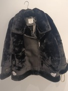 Kurtka ramoneska Usha XXL.