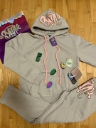 Dres Syna World szaro-różowy