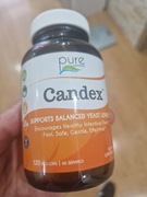 Essence, Candex, 118 kapsułek roślinnych 