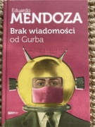 Brak wiadomości od Gurba. Eduardo Mendoza