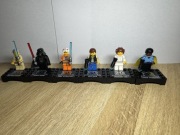 Lego Star wars 20th anniversary komplet