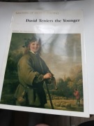 Masters Of World Painting David Teniers the Younger  1989