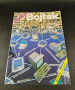 Magazyn komputerowy BAJTEK nr 6 (64) 1991
