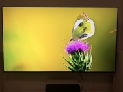 Telewizor Sony OLED XR-65A80LSEP 65" |Stan Idealny |Gwarancja |Pełny Zestaw