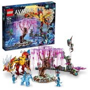 LEGO AVATAR 75574 (Toruk Makto i Drzewo Dusz)