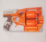 Hasbro Nerf Zombie Strike Flipfury