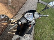 Skuter Kymco Agility City 