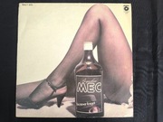 Bogusław Mec – Mały Szu ( SX 2507 1987r.)