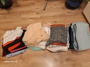 Paka ubrań damskich xs/s