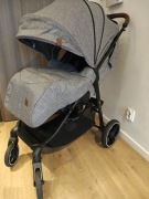 Wózek spacerowy Kinderkraft