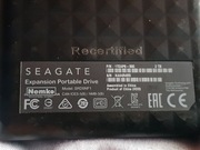 dysk Seagate Expansion Portable Drive