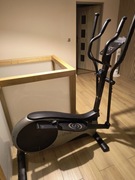 Orbitrek Domyos eshape + C3.0 x09