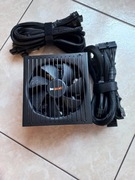 be quiet! Straight Power 11 650W Platinum