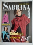 Sabrina. Trendy 2011/2012. Nr 4/2011