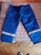 komplet roboczy zimowy 176/146/136