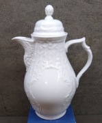 Dzbanek Rosenthal Sanssouci biały 25 cm NOWY  