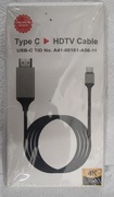 Kabel USB na hdmi