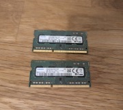 Pamięć RAM 2x4 GB DDR3L Samsung M471B5173EB0-YK0