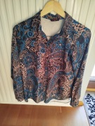 Koszula EMG rozmiar 36