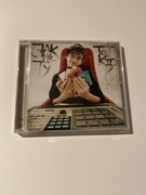 O.S.T.R. Jak nie ty to kto? 1147/2000 Unikat