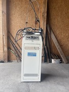 Wytwornica Pary 5,5 kW