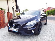 Volvo V40 D3 R-Design Summum