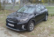 Kia Stonic 1,2 L od I właściciela, stan idealny