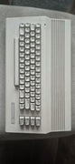 Commodore C64C – komplet + gry + HDMI + kartridże 
