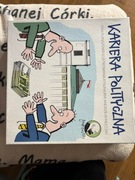 Gra planszowa Kariera polityczna