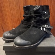 Buty Męskie Zign, rozmiar 45