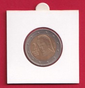 2 EURO - 2002 - AUSTRIA