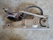 ZAWÓr EGR PRZEPUSTNICA MAN TGM EURO 6 KS 560132-10