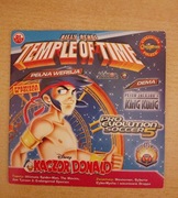 Billy Blade "Temple of Time" - gra komputerowa, akcja