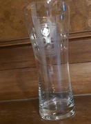 Kolekcjonerska szklanka- OKOCIM -poj.0.3l.