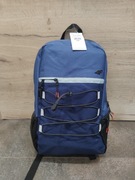 Plecak szkolny miejski turystyczny (22L) chłopięcy 4F granatowy