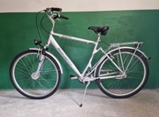 Alu City Star  uszkodzony