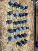 Czujnik parkowania sensor Audi Seat Vw 7H0919275C