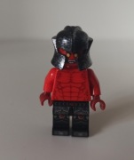 Minifigurka Lego NEXO KNIGHTS Crust Smasher nex027