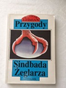 Bolesław Leśmian - Przygody Sindbada żeglarza