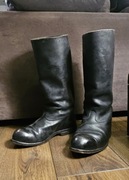 Buty polskie oficerki rozmiar 42